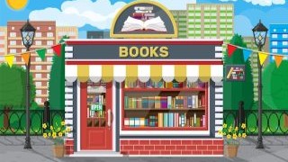 Book Shop Software